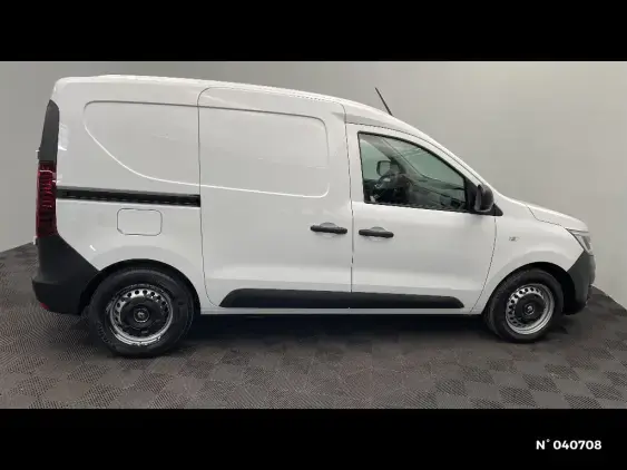 RENAULT EXPRESS VAN I - voiture d'occasion - Photo 5