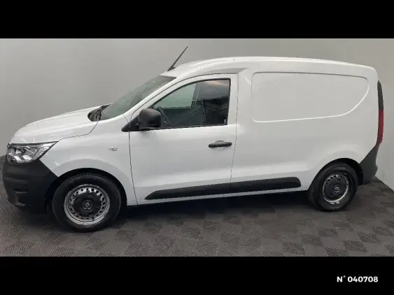 RENAULT EXPRESS VAN I - voiture d'occasion - Photo 2