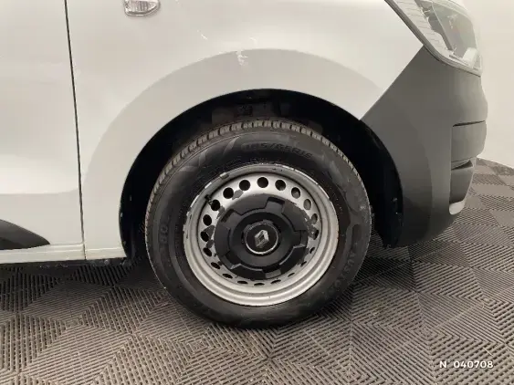 RENAULT EXPRESS VAN I - voiture d'occasion - Photo 8