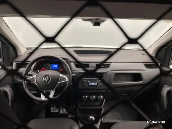 RENAULT EXPRESS VAN I - voiture d'occasion - Photo 9