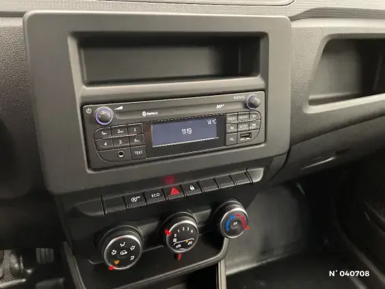 RENAULT EXPRESS VAN I - voiture d'occasion - Photo 13