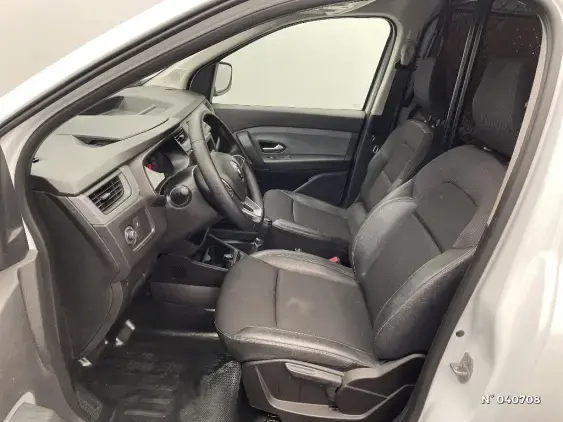 RENAULT EXPRESS VAN I - voiture d'occasion - Photo 14