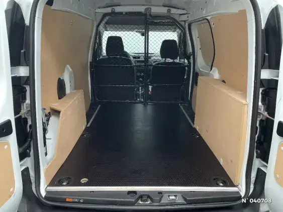 RENAULT EXPRESS VAN I - voiture d'occasion - Photo 7