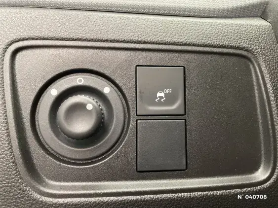 RENAULT EXPRESS VAN I - voiture d'occasion - Photo 15