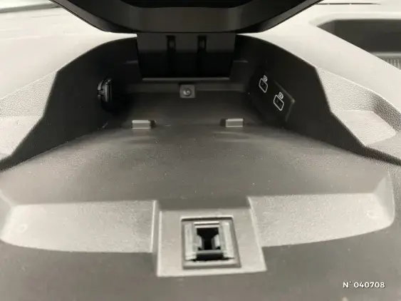 RENAULT EXPRESS VAN I - voiture d'occasion - Photo 23