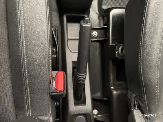 RENAULT EXPRESS VAN I - voiture d'occasion - Photo 25