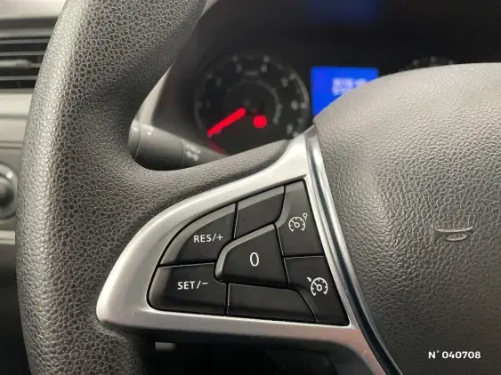 RENAULT EXPRESS VAN I - voiture d'occasion - Photo 26