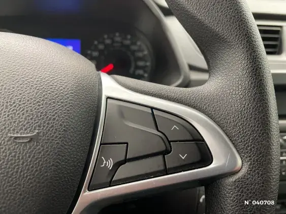 RENAULT EXPRESS VAN I - voiture d'occasion - Photo 27