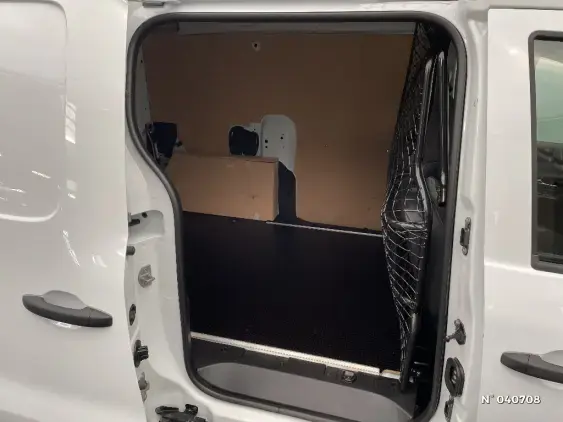 RENAULT EXPRESS VAN I - voiture d'occasion - Photo 11