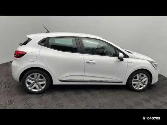 RENAULT CLIO V - voiture d'occasion - Photo 5