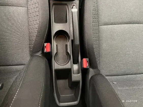 RENAULT CLIO V - voiture d'occasion - Photo 26