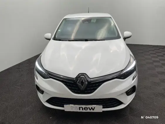 RENAULT CLIO V - voiture d'occasion - Photo 3