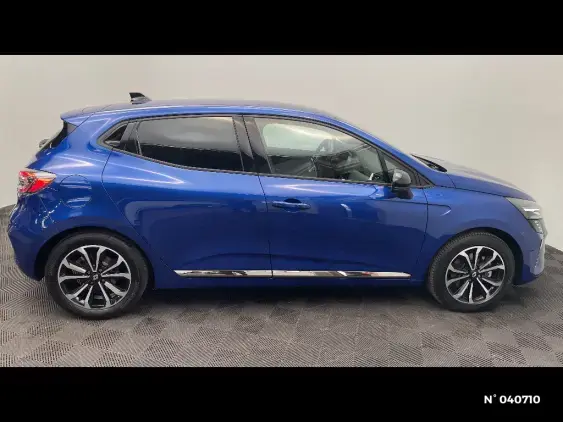 RENAULT CLIO V - voiture d'occasion - Photo 5