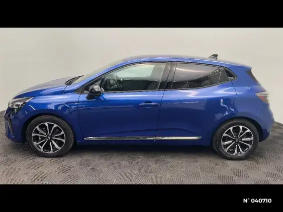 RENAULT CLIO V - voiture d'occasion - Photo 2