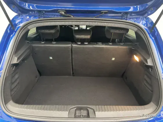 RENAULT CLIO V - voiture d'occasion - Photo 7