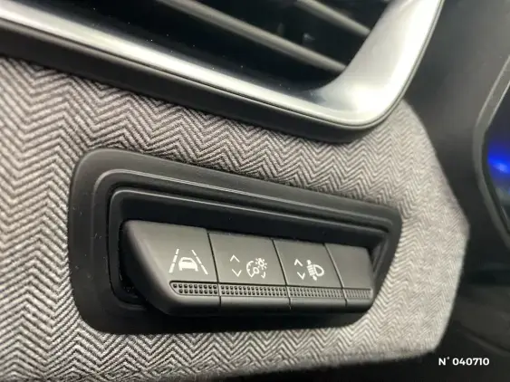 RENAULT CLIO V - voiture d'occasion - Photo 15