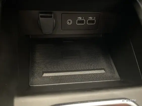 RENAULT CLIO V - voiture d'occasion - Photo 24