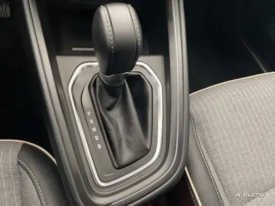 RENAULT CLIO V - voiture d'occasion - Photo 25