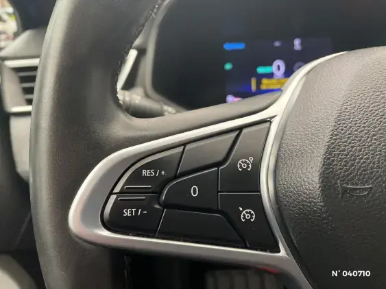 RENAULT CLIO V - voiture d'occasion - Photo 27