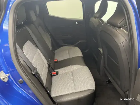 RENAULT CLIO V - voiture d'occasion - Photo 11