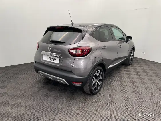 RENAULT CAPTUR - voiture d'occasion - Photo 4