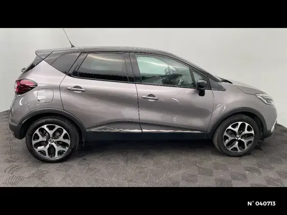 RENAULT CAPTUR - voiture d'occasion - Photo 5