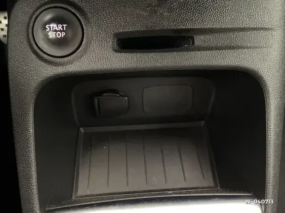 RENAULT CAPTUR - voiture d'occasion - Photo 25