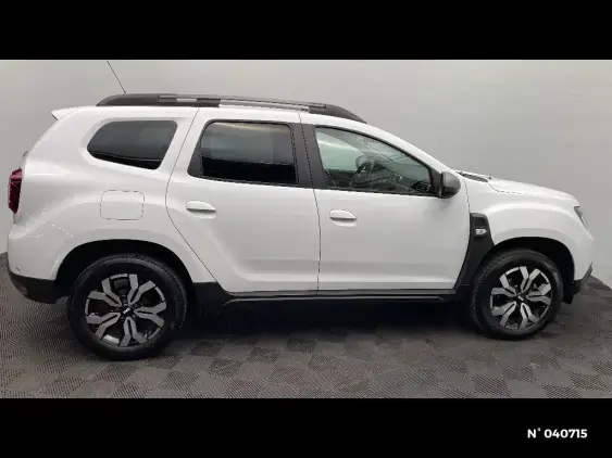 DACIA DUSTER II - voiture d'occasion - Photo 5
