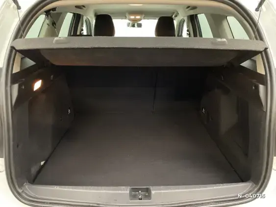 DACIA DUSTER II - voiture d'occasion - Photo 7