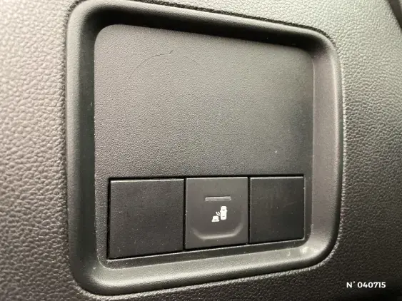 DACIA DUSTER II - voiture d'occasion - Photo 15