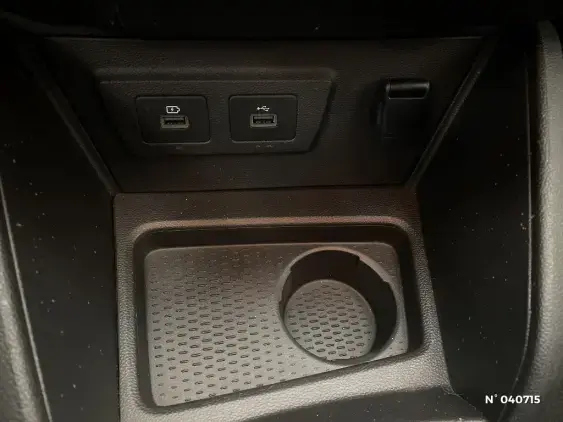 DACIA DUSTER II - voiture d'occasion - Photo 24