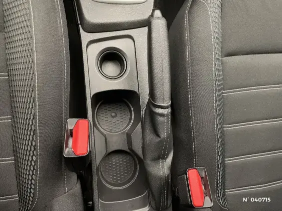 DACIA DUSTER II - voiture d'occasion - Photo 26