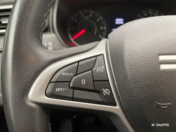 DACIA DUSTER II - voiture d'occasion - Photo 27