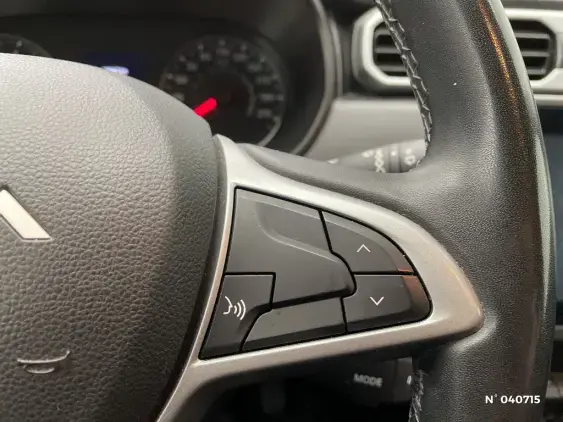 DACIA DUSTER II - voiture d'occasion - Photo 28