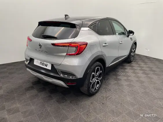 RENAULT CAPTUR II - voiture d'occasion - Photo 4