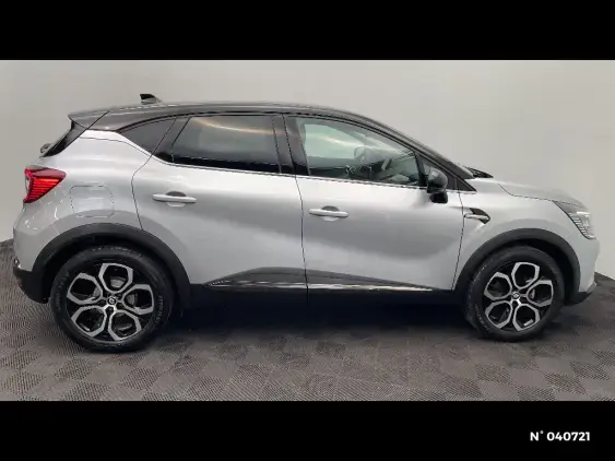 RENAULT CAPTUR II - voiture d'occasion - Photo 5