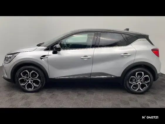 RENAULT CAPTUR II - voiture d'occasion - Photo 2