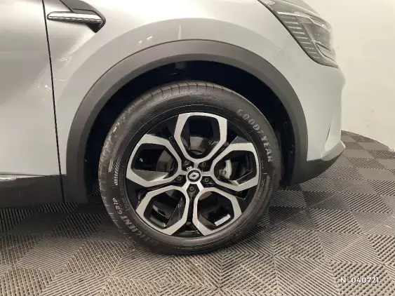 RENAULT CAPTUR II - voiture d'occasion - Photo 8