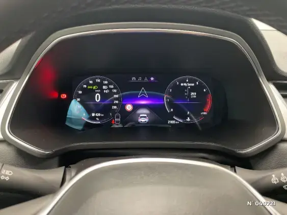 RENAULT CAPTUR II - voiture d'occasion - Photo 12