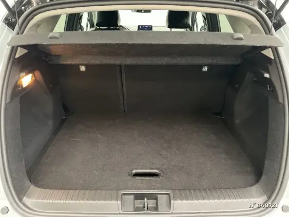 RENAULT CAPTUR II - voiture d'occasion - Photo 7