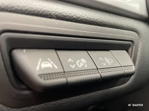 RENAULT CAPTUR II - voiture d'occasion - Photo 15