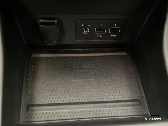 RENAULT CAPTUR II - voiture d'occasion - Photo 24