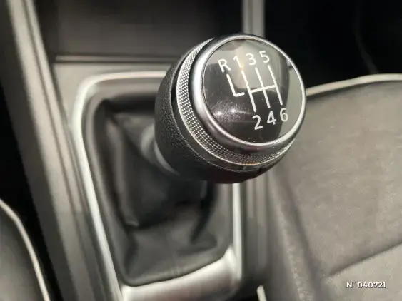 RENAULT CAPTUR II - voiture d'occasion - Photo 25