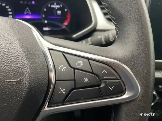 RENAULT CAPTUR II - voiture d'occasion - Photo 29