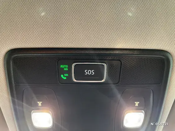 RENAULT CAPTUR II - voiture d'occasion - Photo 30