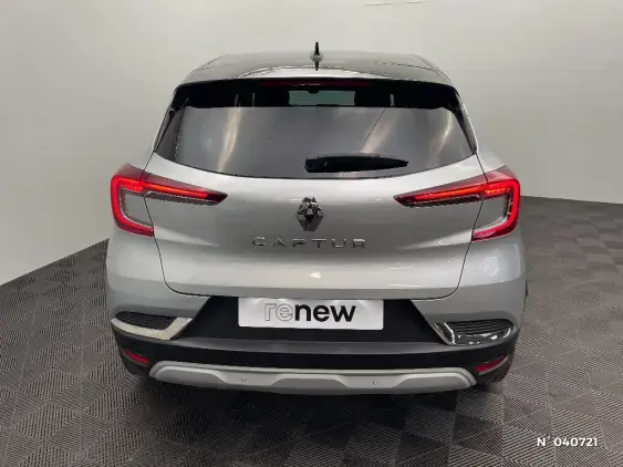 RENAULT CAPTUR II - voiture d'occasion - Photo 6