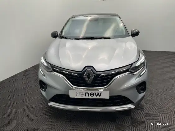 RENAULT CAPTUR II - voiture d'occasion - Photo 3