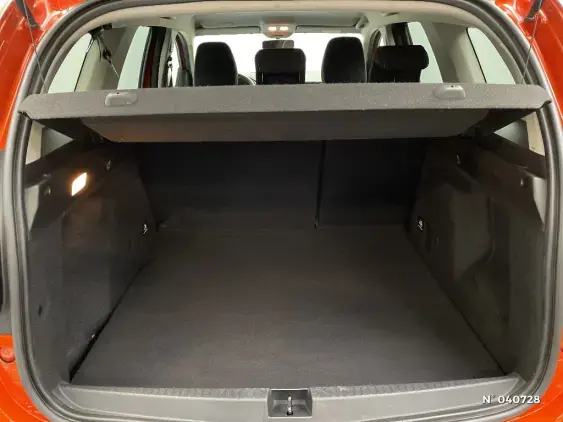 DACIA DUSTER II - voiture d'occasion - Photo 7