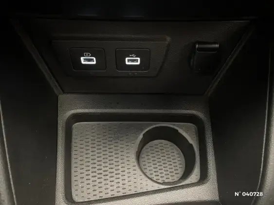 DACIA DUSTER II - voiture d'occasion - Photo 24