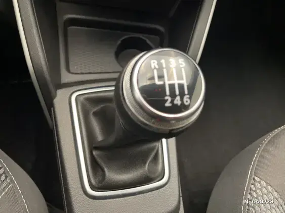 DACIA DUSTER II - voiture d'occasion - Photo 25